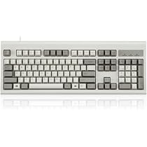 Amazon.co.jp: Perixx(ペリックス) PERIBOARD-106MUS キーボード 有線
